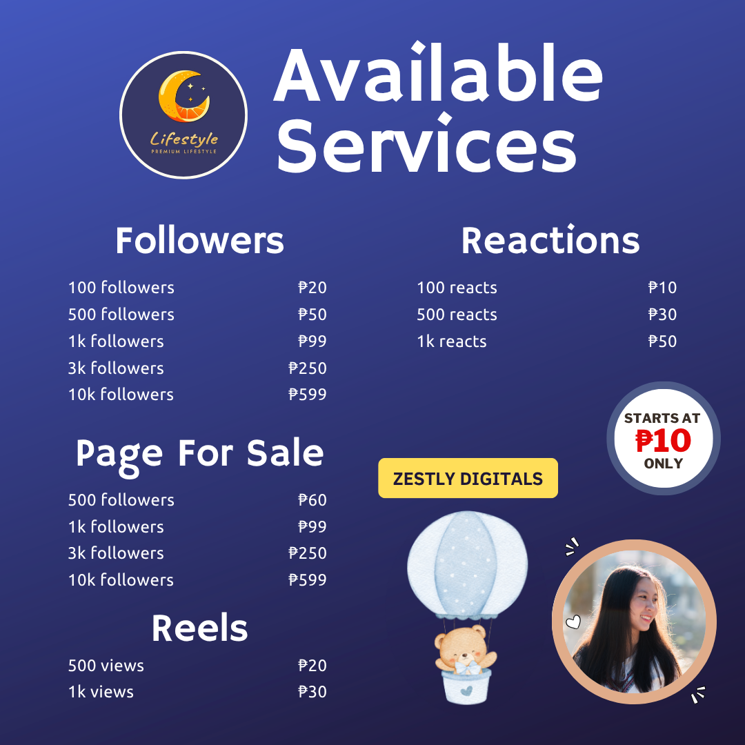 Boosting Services